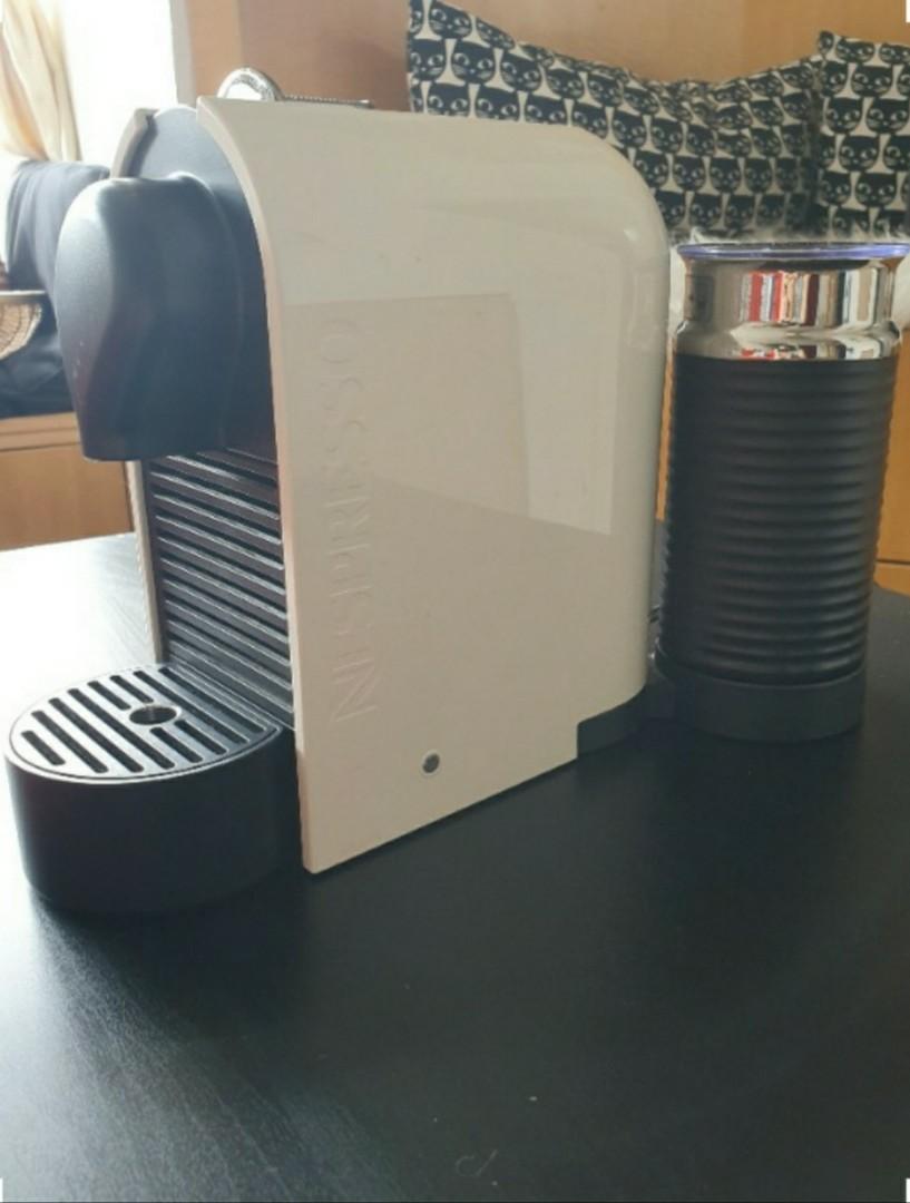 Nespresso shop umilk c55