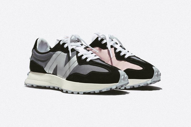 new balance 327 43