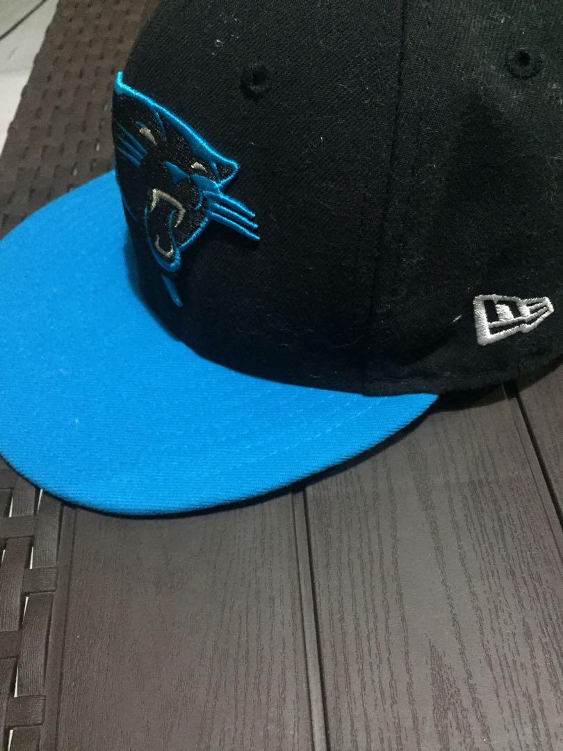 Carolina panthers flat cap new arrivals