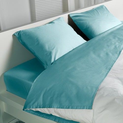 NEW King-size Duvet Cover, Pillow Cases 
