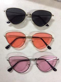 NEW SUNGLASSES kacamata pantai
