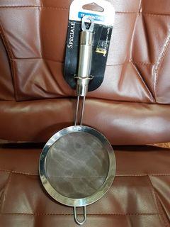 New Tramontina Speciale 25727 Stainless Strainer 15cm.