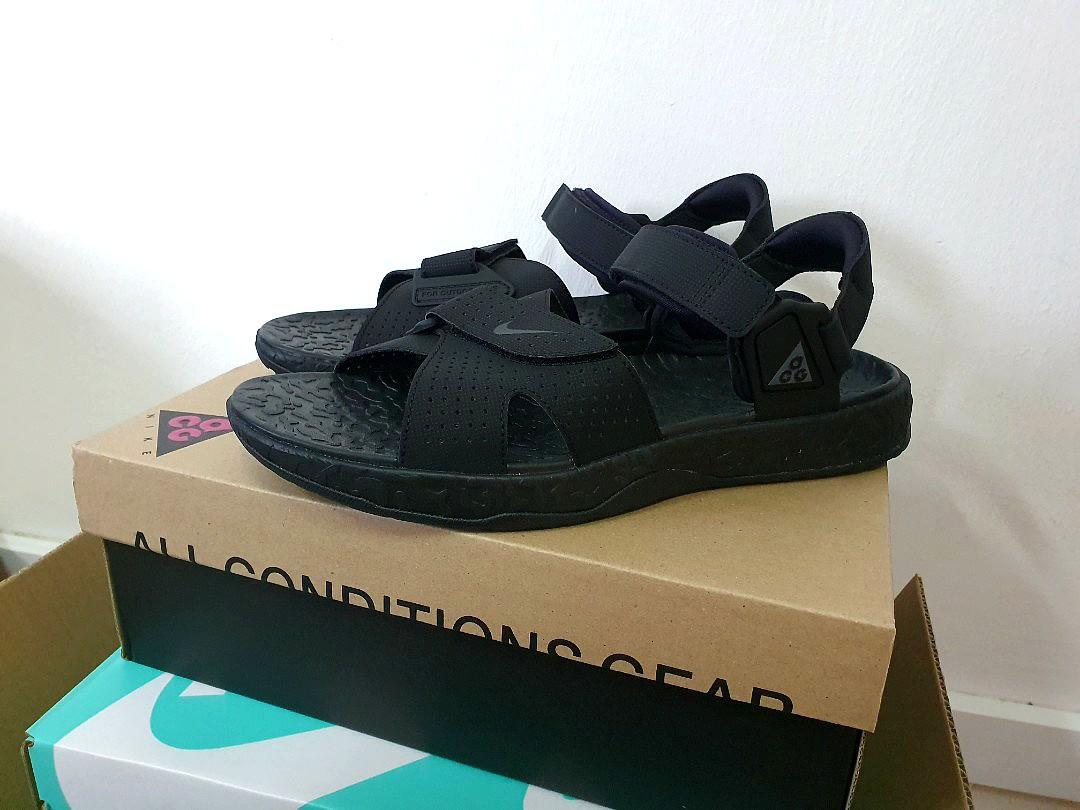 mens nike acg air deschutz