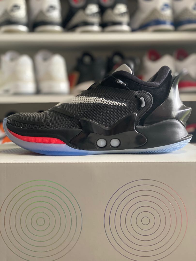 Nike adapt cheap bb nba