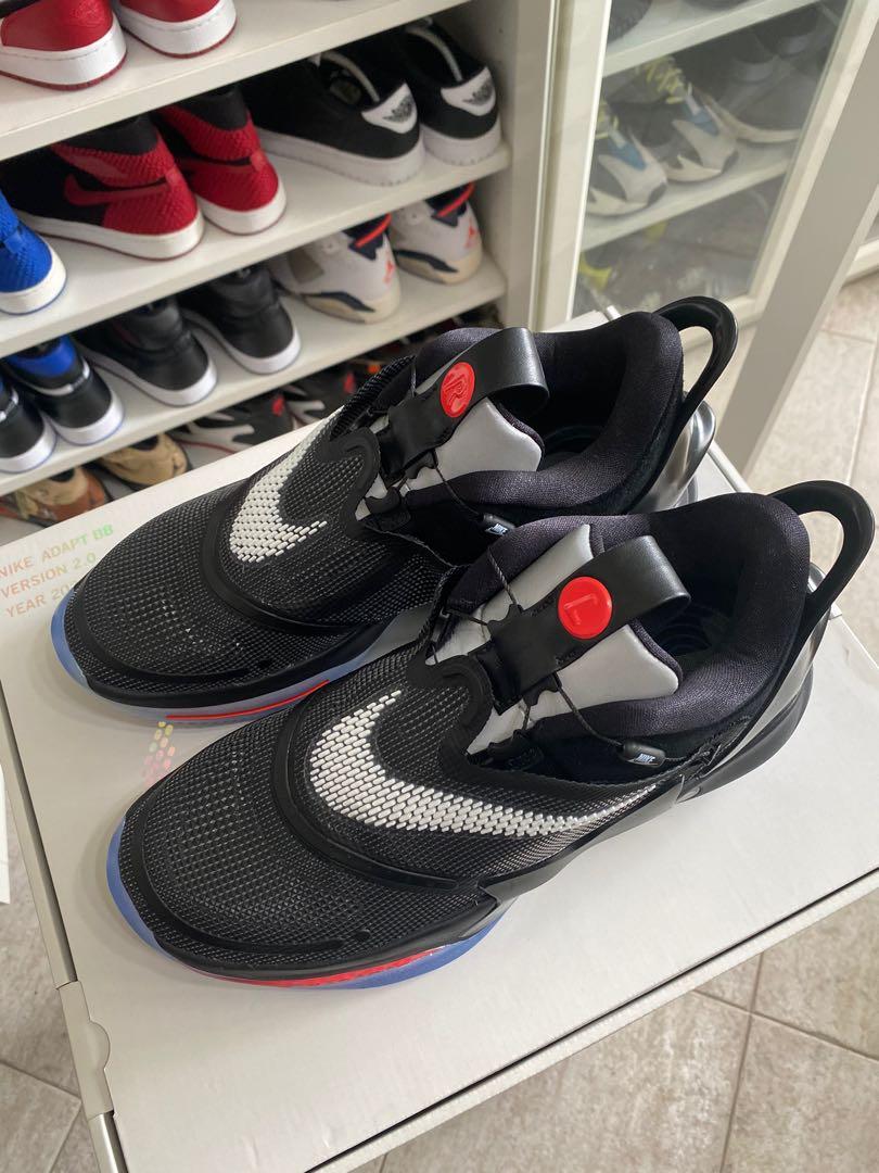 Nike outlet adapt retail
