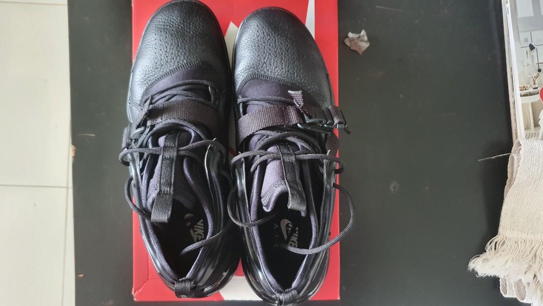All black 270 mens store