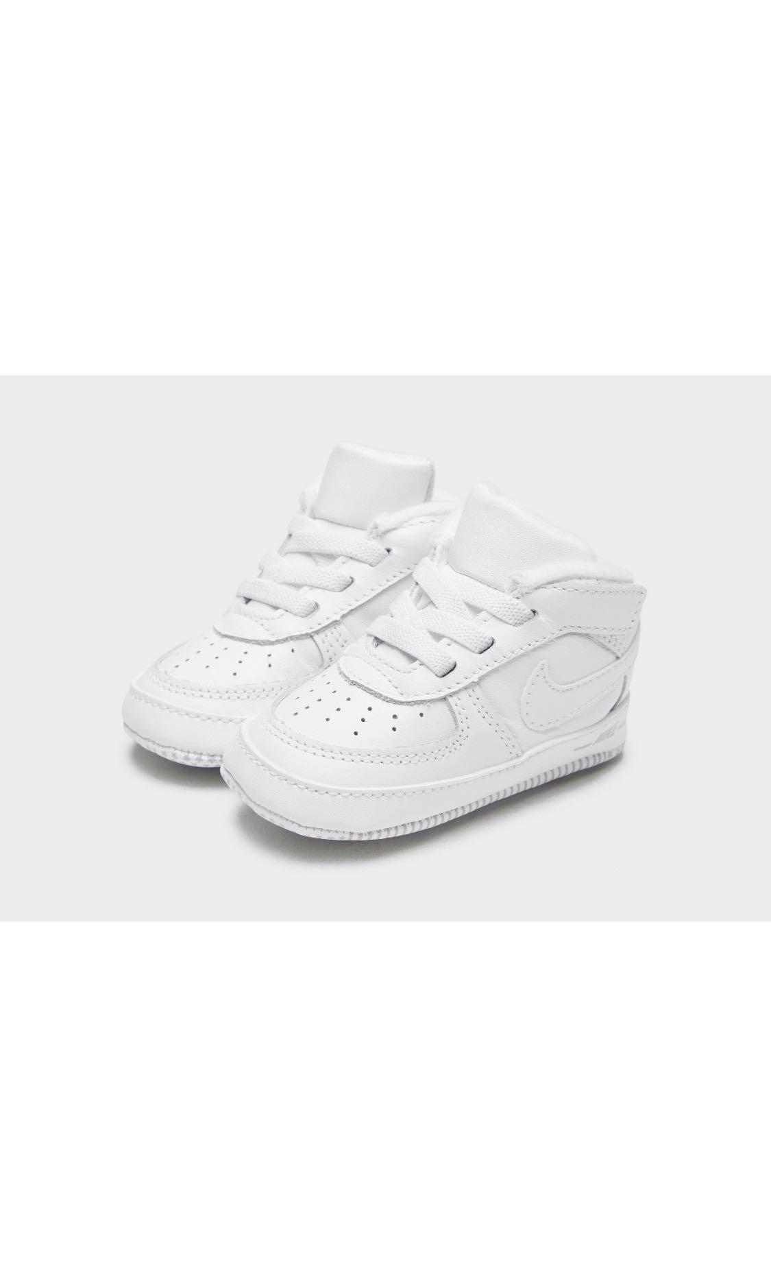 baby nike air force 1 crib