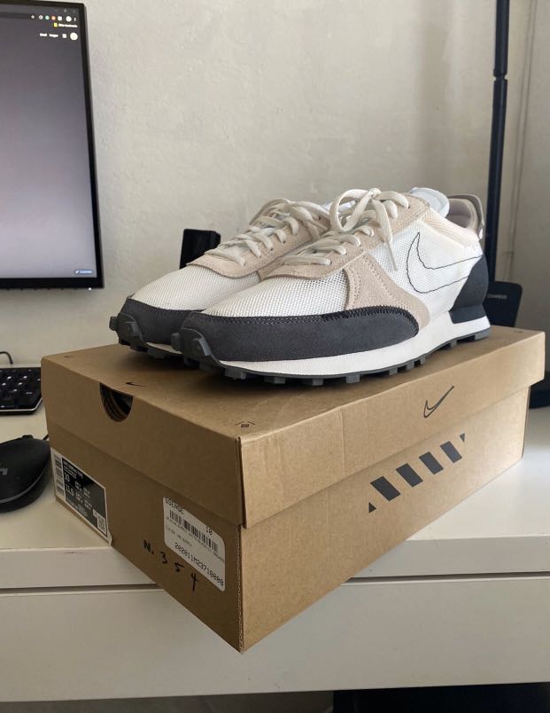 nike daybreak type summit
