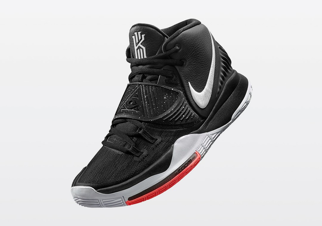 Nike Kyrie 6 ModeSens