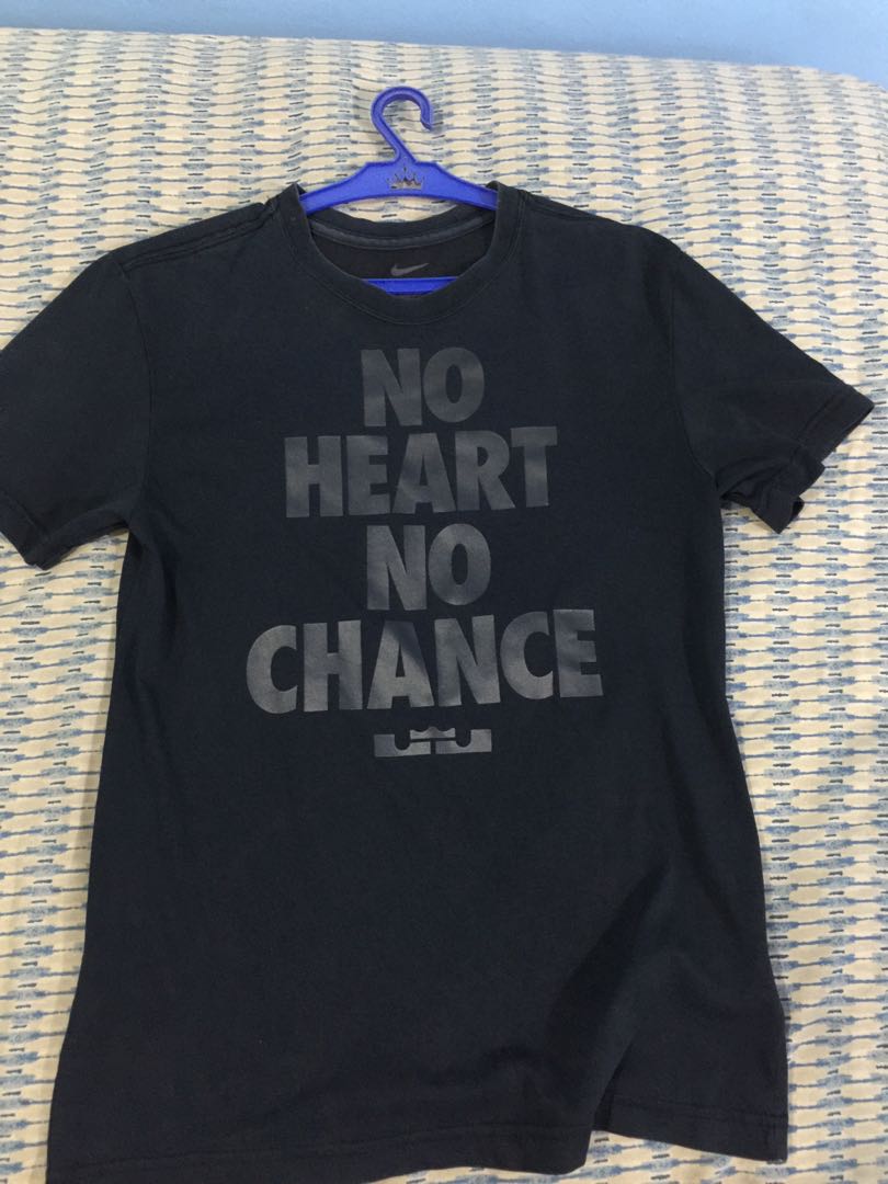 nike lebron shirt