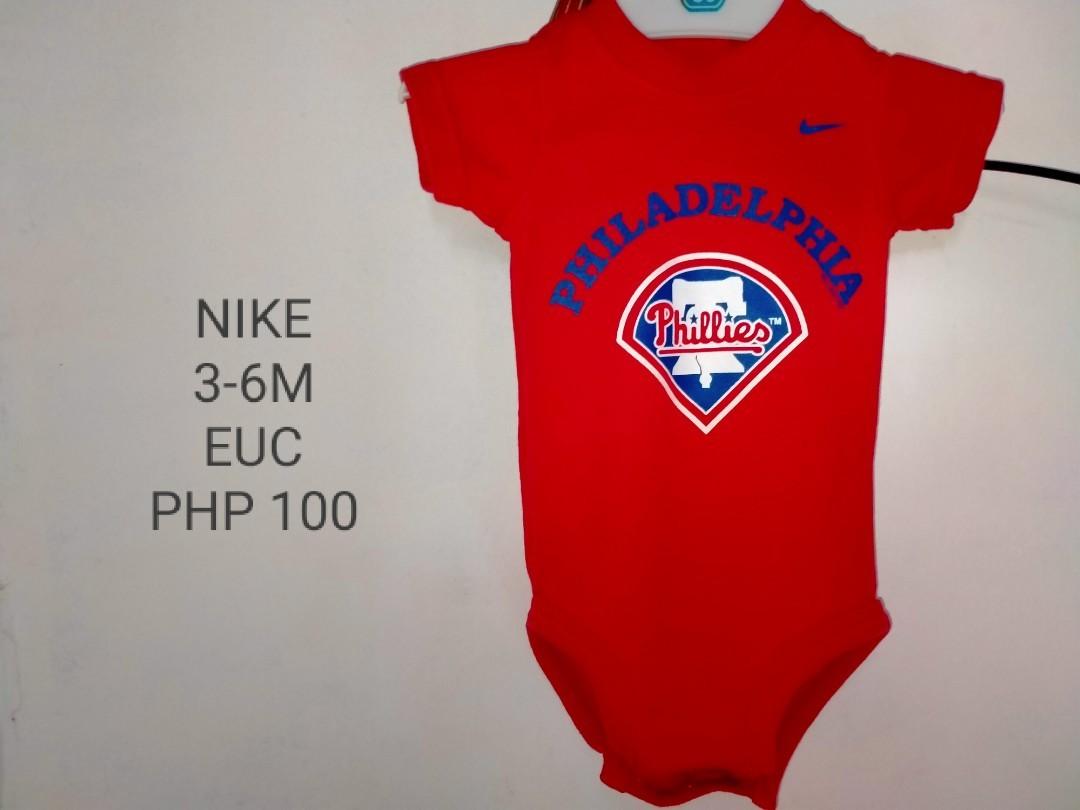 nike onesie