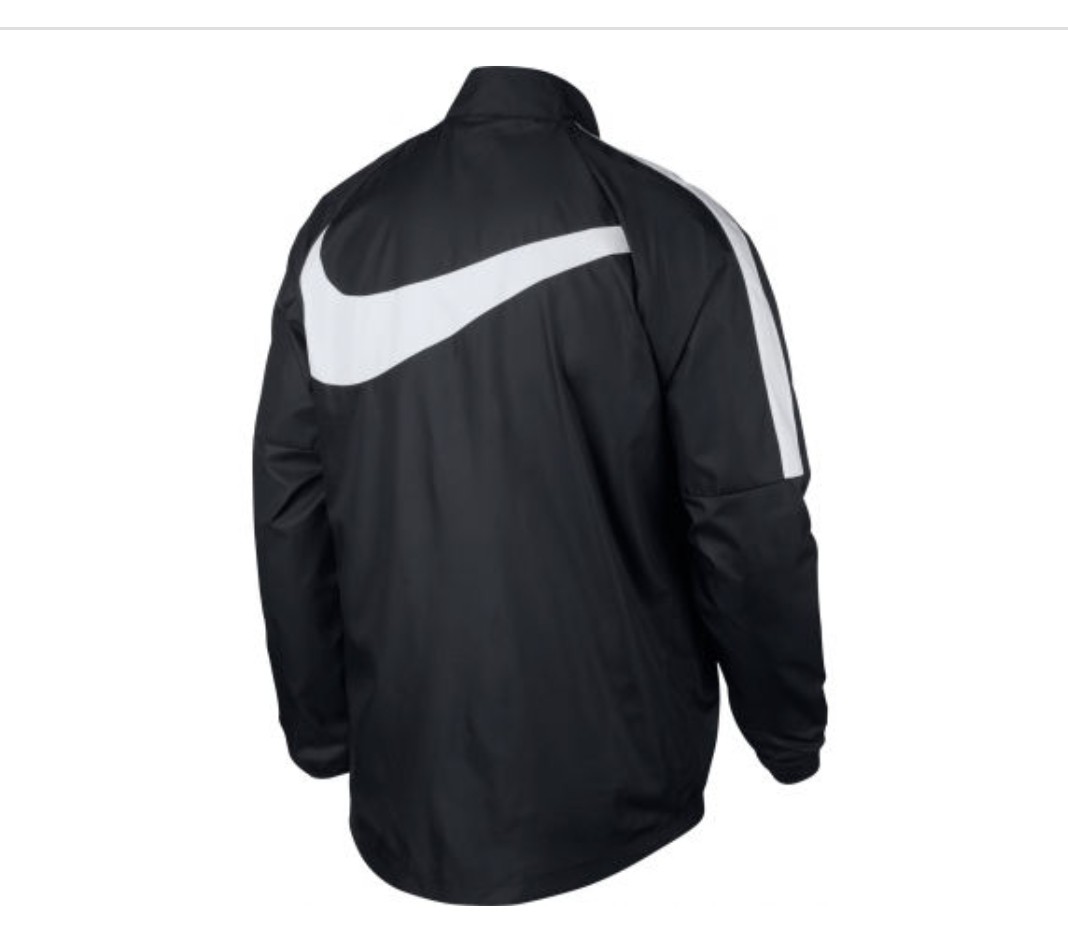 nike repel academy jacket