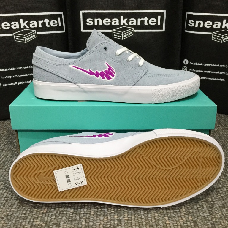 nike sb light
