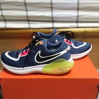 NIKE 耐吉】WMNS JOYRIDE DUAL RUN 女 跑步鞋 藍(CD4363400)