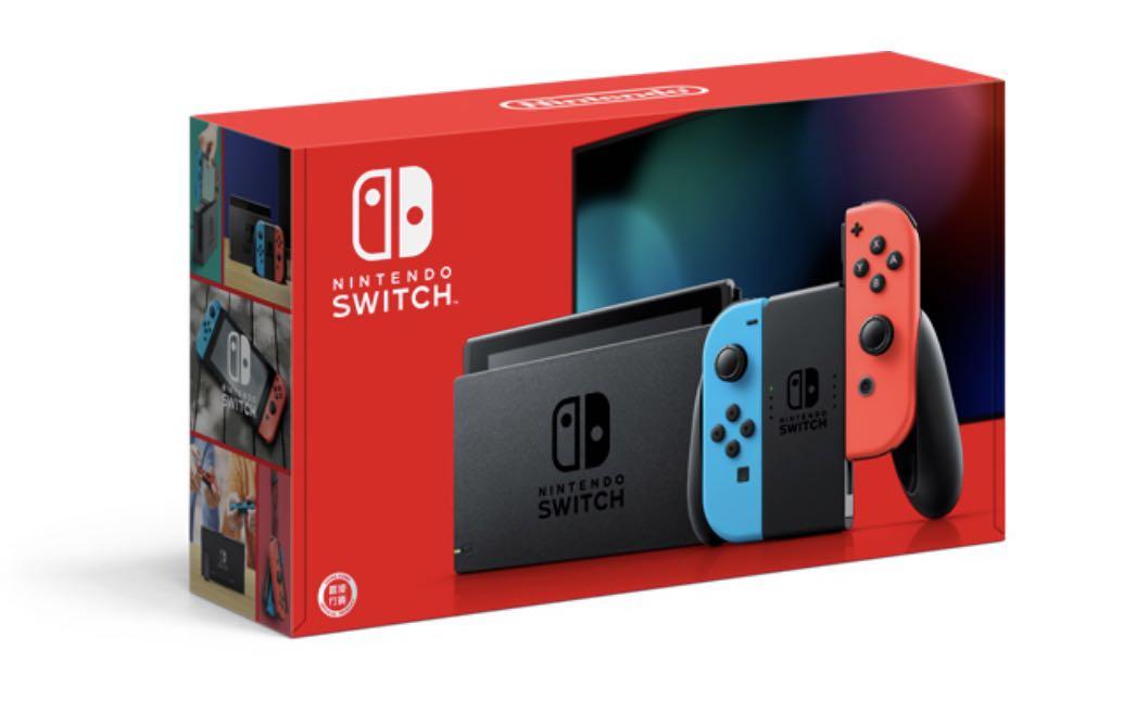 Nintendo Switch 遊戲機 遊戲機遊戲 Carousell