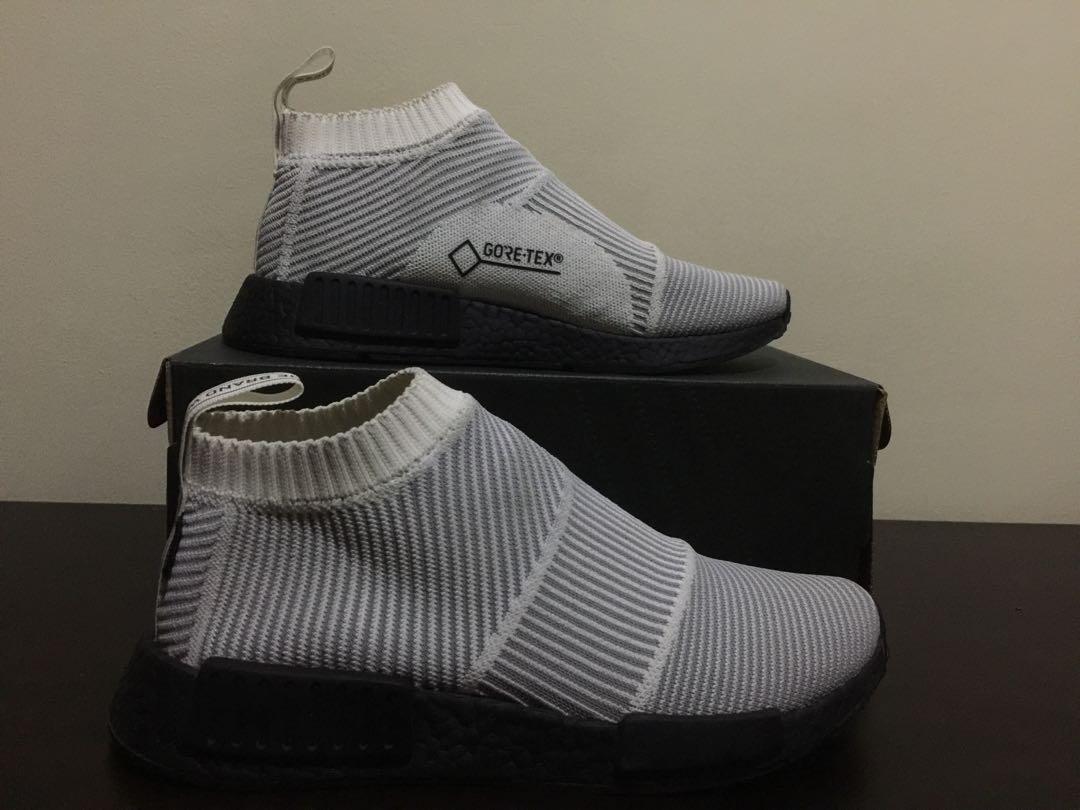 Nmd_cs1 outlet gtx pk