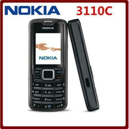 Nokia 3110 Easy For Java Apps Key In Mobile Phones Tablets Others On Carousell
