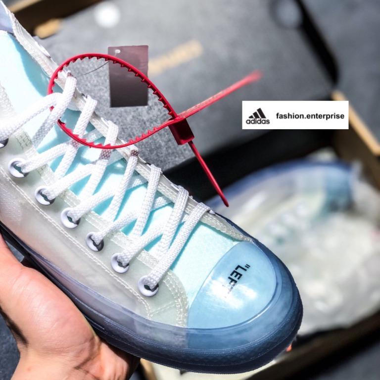 Converse off white replica shop