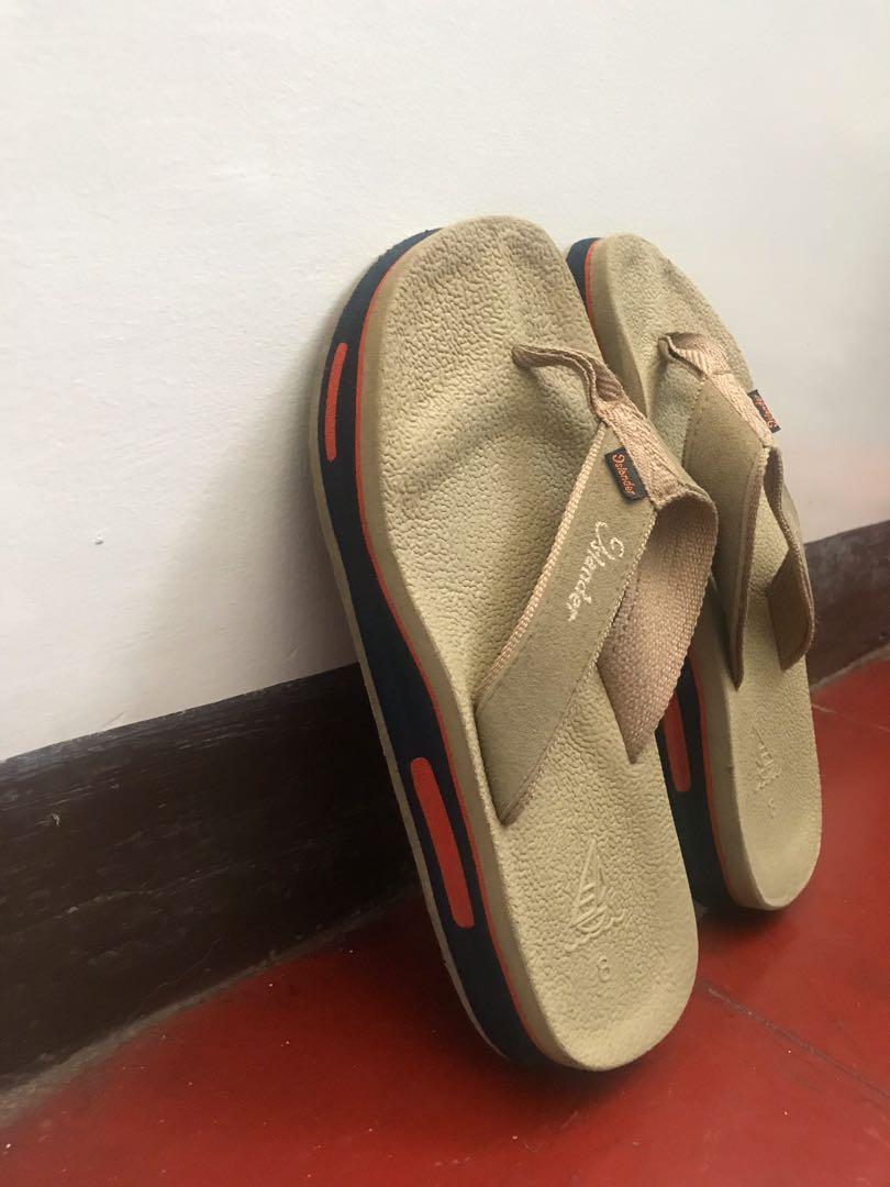 Islander slippers best sale original price
