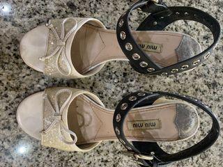 Original Miu Miu