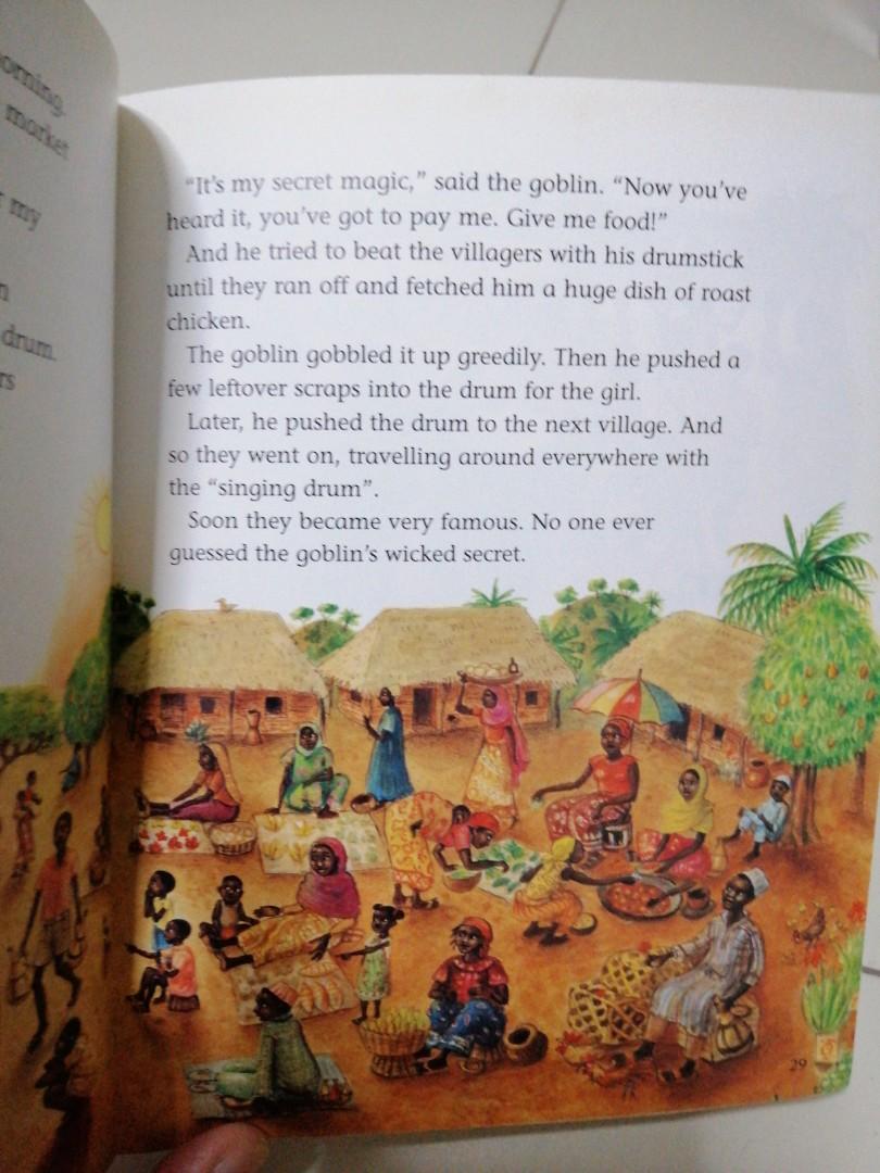 Oxford reading tree children story English books, Hobbies & Toys, Books ...