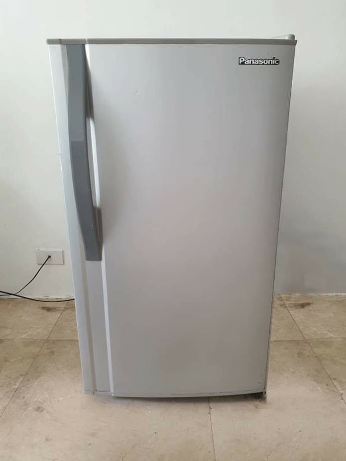 panasonic 5.6 cu ft refrigerator price