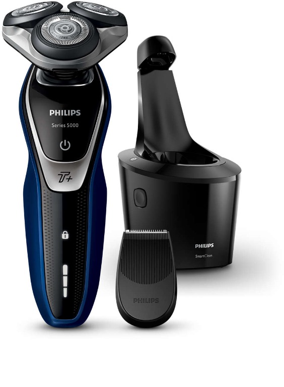 philips norelco series 5000