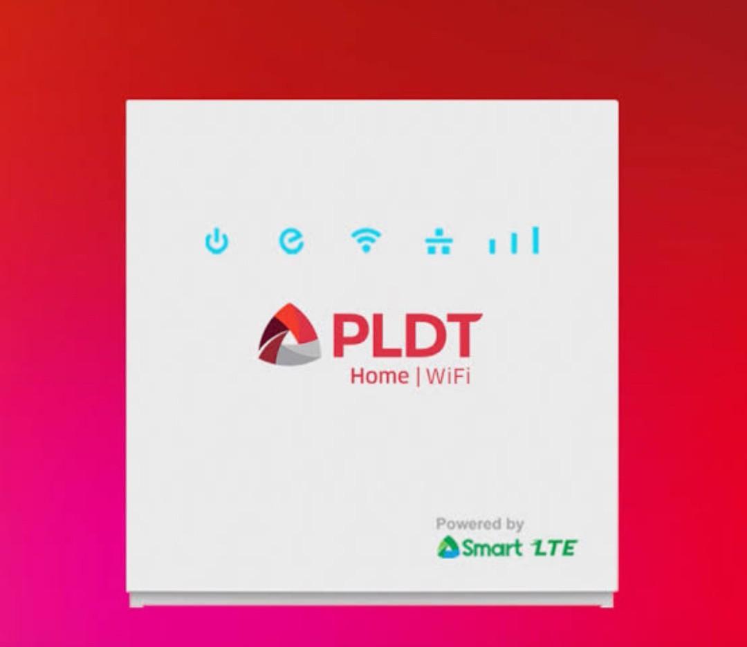Pldt Smart Prepaid Wifi On Carousell