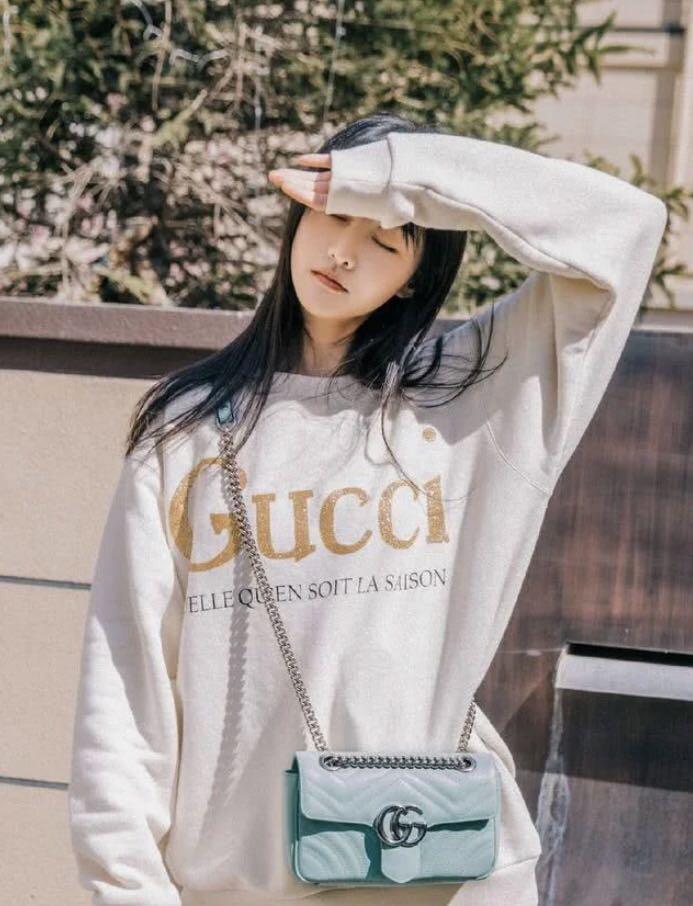 Gucci shop marmont 2020