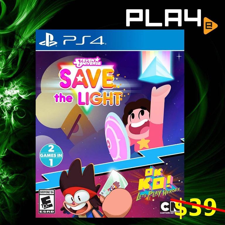 Lets 2025 play ps4