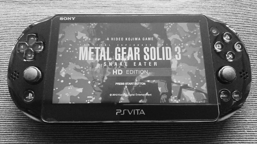 Psvita Ps Vita Modding With 190 Games On 256gb Micro Sd Toys Games Video Gaming Video Games On Carousell Psvita Ps Vita Modding With 190 Games On 256gb Micro Sd Toys Games Video Gaming Video Games On Carousell
