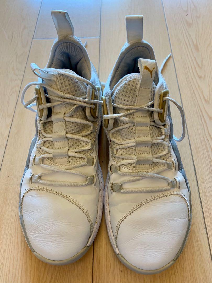 uproar hybrid court core