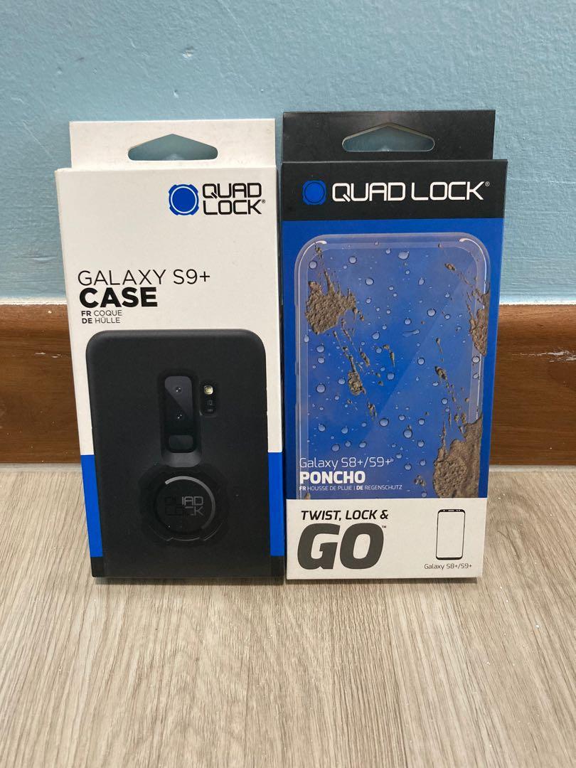 quadlock s9 