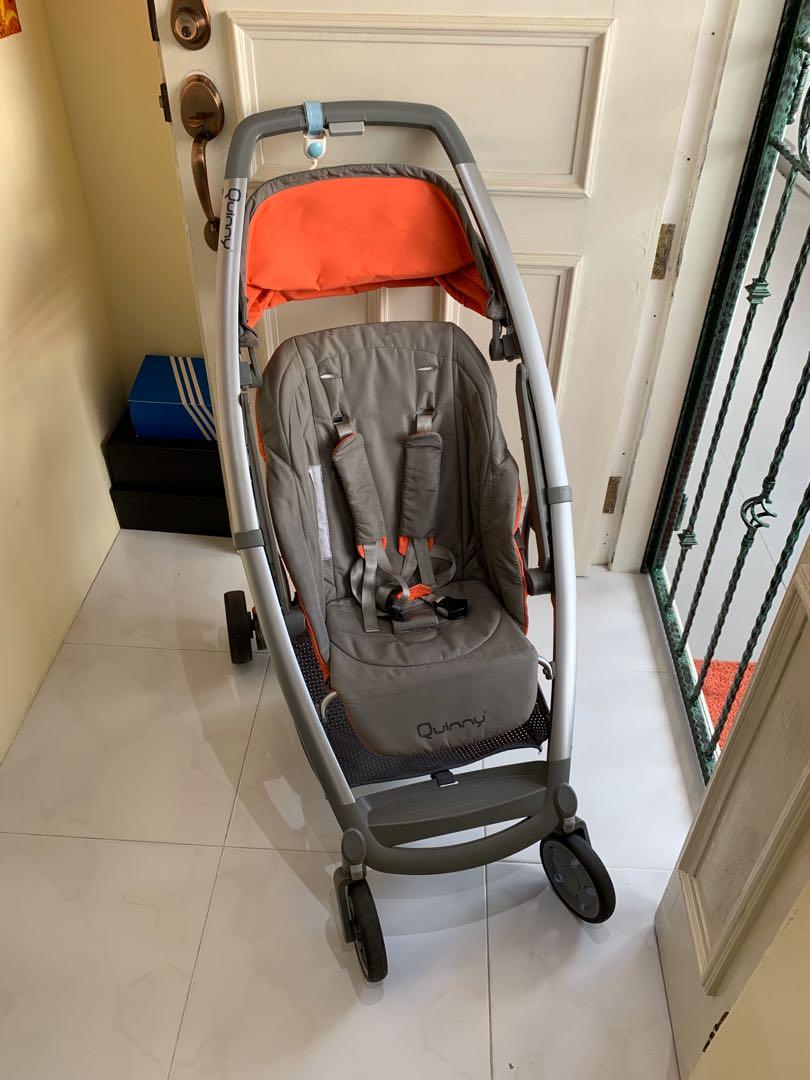 sturdy strollers