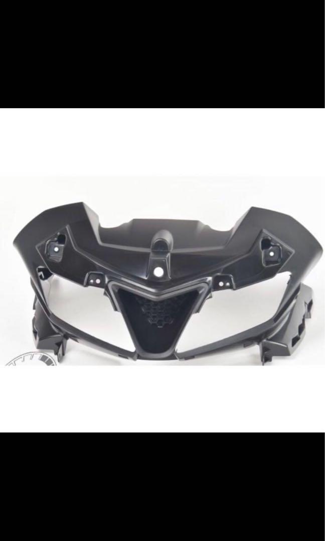 R15 v3 online headlight cover price