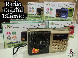 Radio Al Quran Audio Carousell Singapore