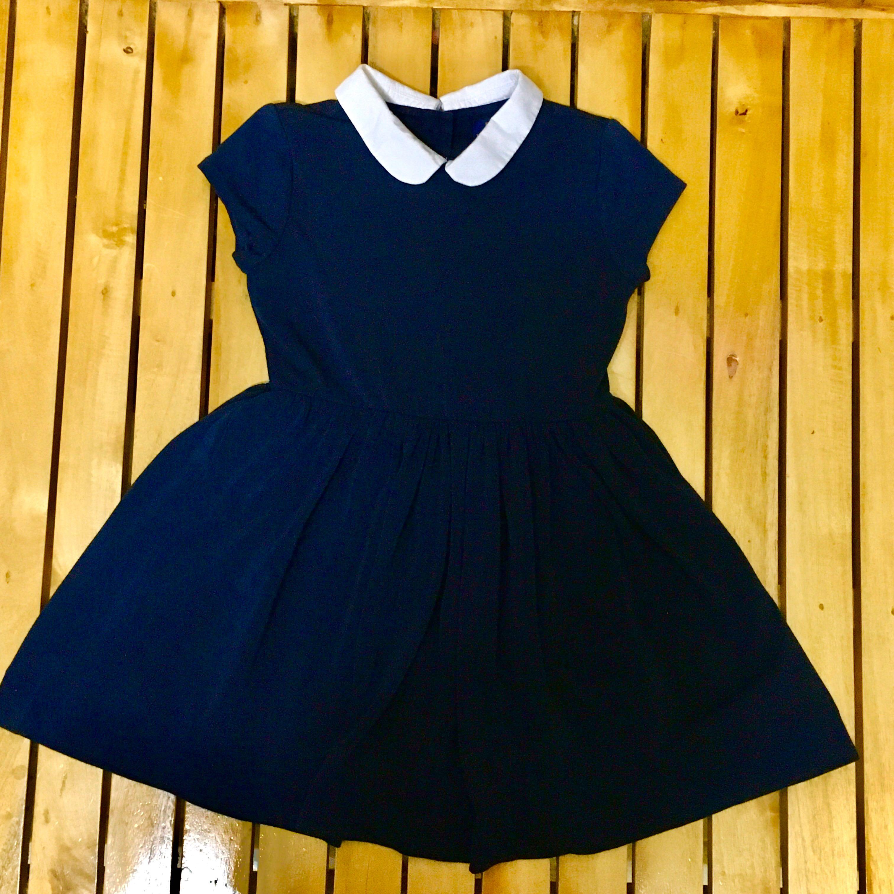 yellow dress 5t