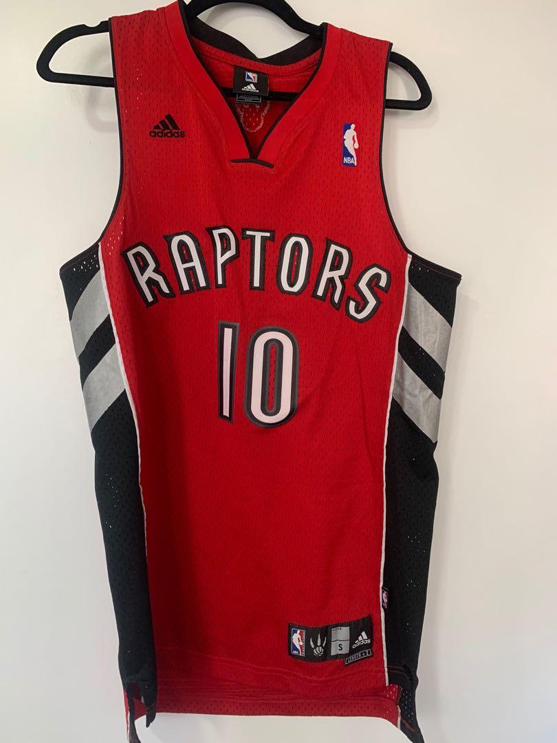 men's raptors jersey
