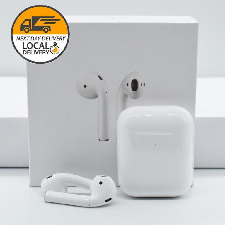 airpods have gps