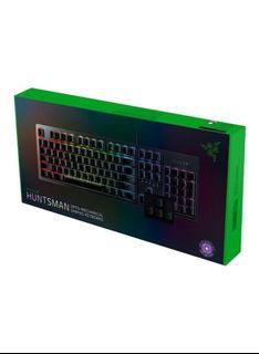 Razer Huntsman Gaming Keyboard