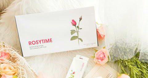 RosyTime