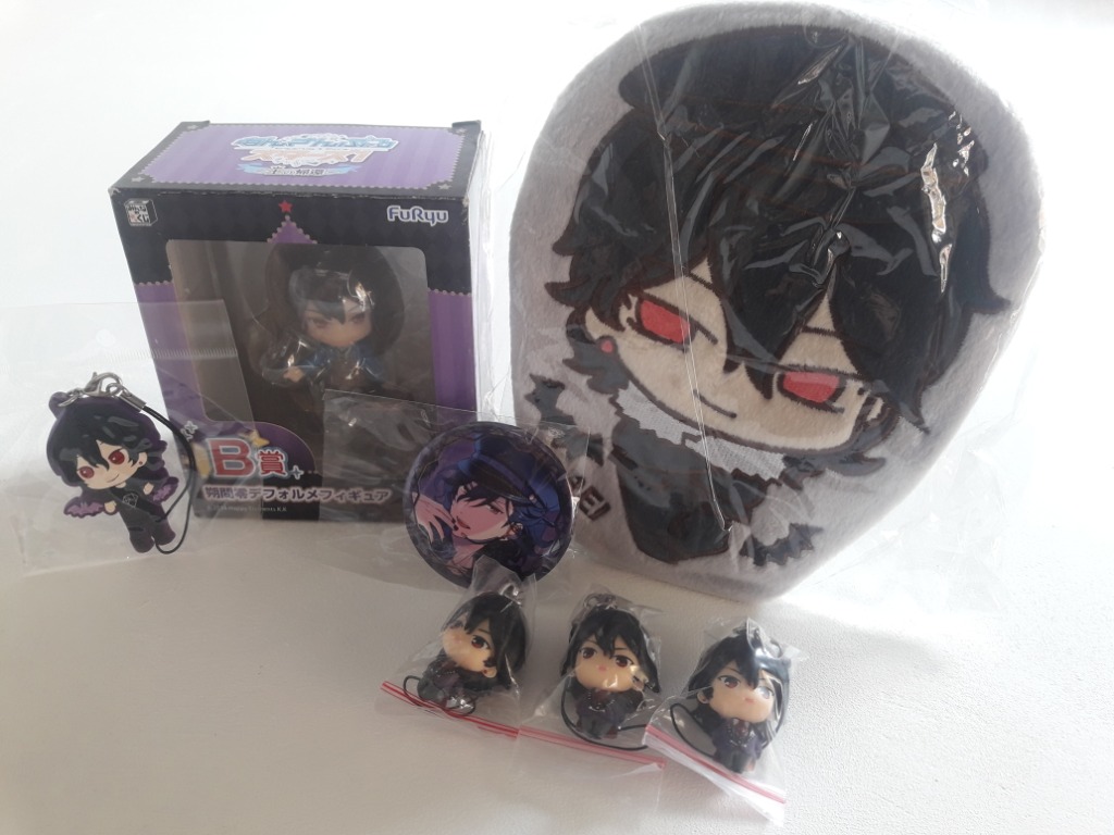 Featured image of post Rei Sakuma Chibi