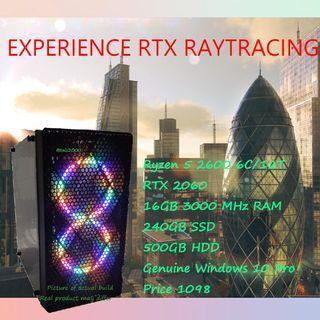 Amd Ryzen 5 2600 Processor Electronics Carousell Singapore