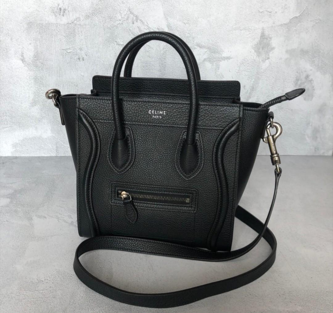 celine nano sale