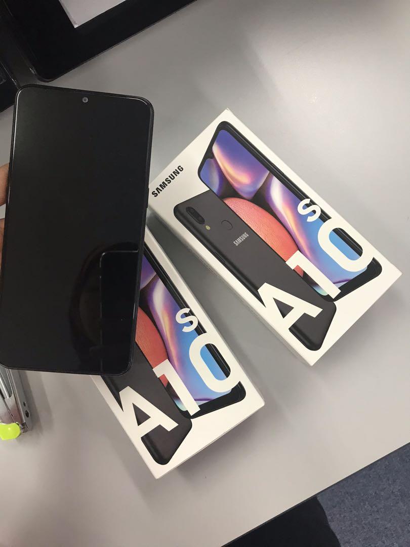 Samsung A10s Mobile Phones Tablets Android Phones Samsung On Carousell