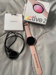 Samsung galaxy active 2 LIKE NEW