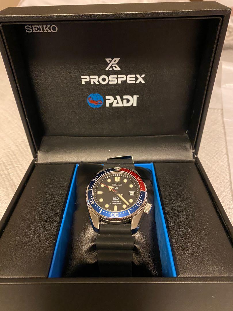 Prospex sale diver spb087