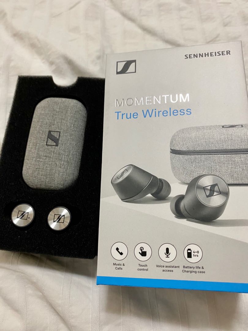 sennheiser momentum m4