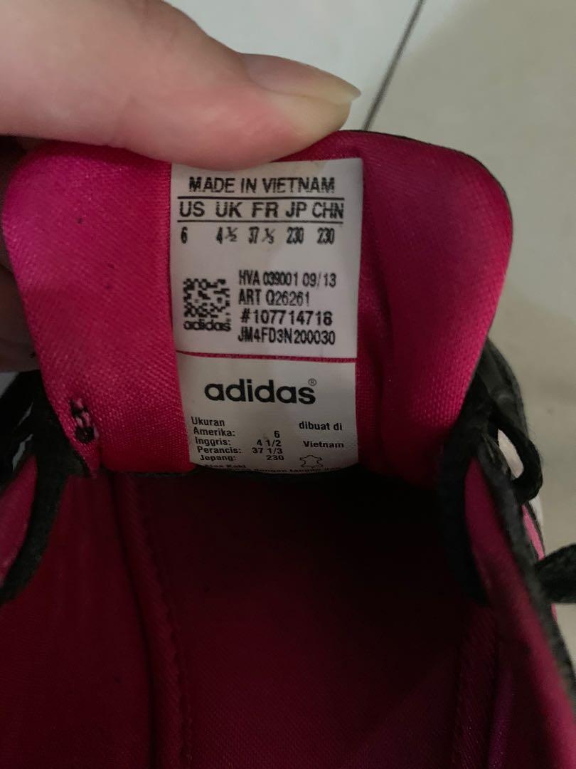 Sepatu Adidas Neo Cloudfoam Piona 
