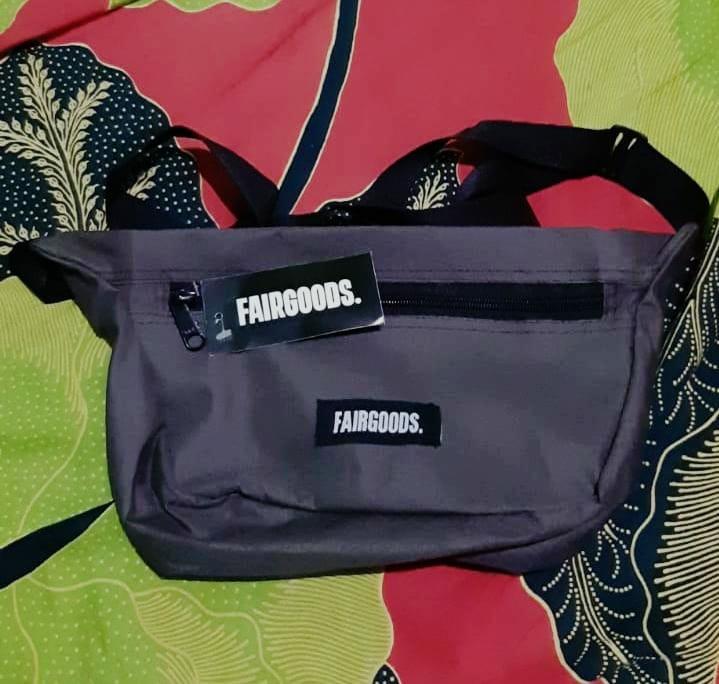 Sling bag fairgoods shop